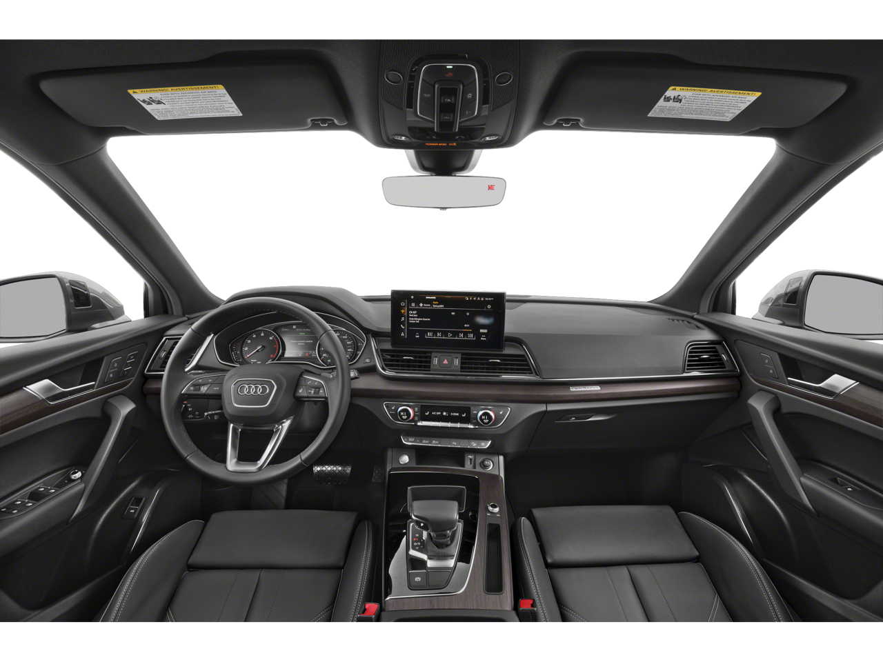 2023 Audi Q5 Premium